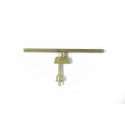Accastillage de bateau Antenne radar en laiton 27x50mm (1pc) Accastillage de bateau Antenne radar en laiton 27x50mm (1pc)