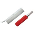 Pince pour maquette Couteau N°5 + Scie Pince pour maquette Couteau N°5 + Scie
