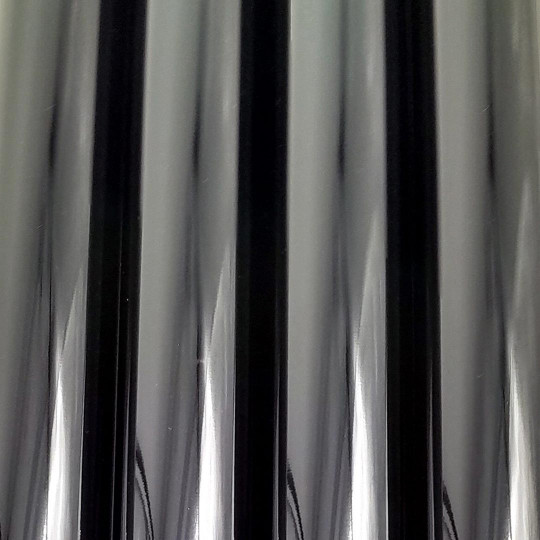 ORACOVER GQ-COTE Negro 2m