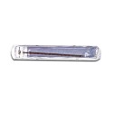 Accastillage de bateau Arbre d'hélice M35x210mm (1pc) Accastillage de bateau Arbre d'hélice M35x210mm (1pc)