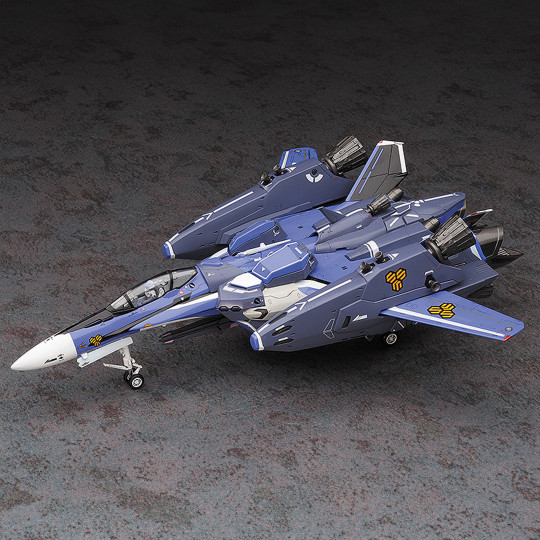 Maquette plastique VF-25G Super Messiah MACROSS F 1:72 Maquette plastique VF-25G...