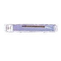 Accastillage de bateau Arbre d'hélice M46x135mm (1pc) Accastillage de bateau Arbre d'hélice M46x135mm (1pc)