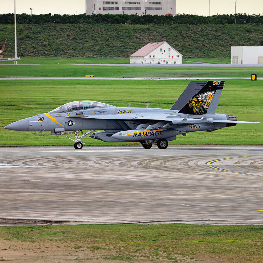 Maquetta plástica del avión...