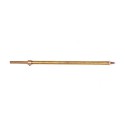Accastillage de bateau Arbre d'hélice M46x170mm (1pc) Accastillage de bateau Arbre d'hélice M46x170mm (1pc)