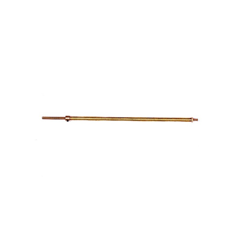 Accastillage de bateau Arbre d'hélice M46x225mm (1pc)