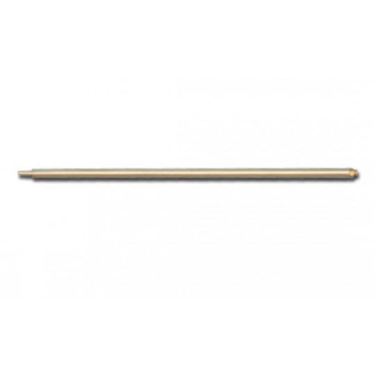 Accastillage de bateau Arbre d'hélice M4 x 230mm