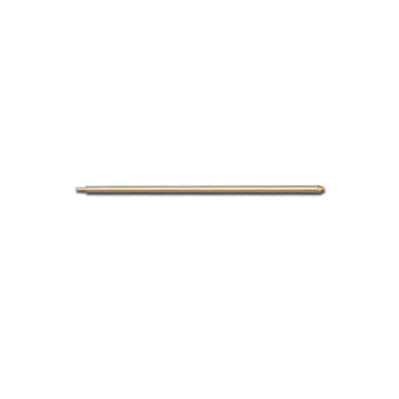 Accastillage de bateau Arbre d'hélice M4 x 300mm