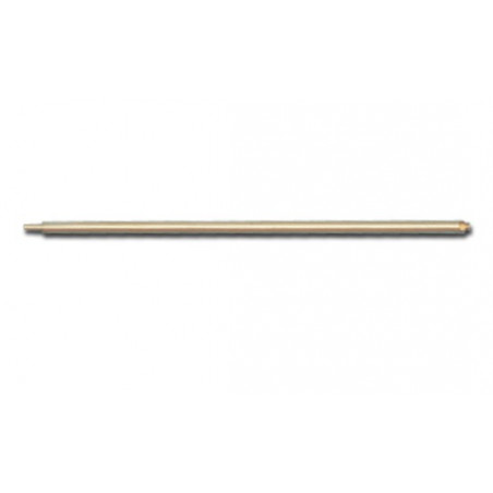 Accastillage de bateau Arbre d'hélice M4 x 300mm