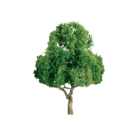 Arbre ARBRES A FEUILLES CADUQUES 75mm - ECHELLE HO