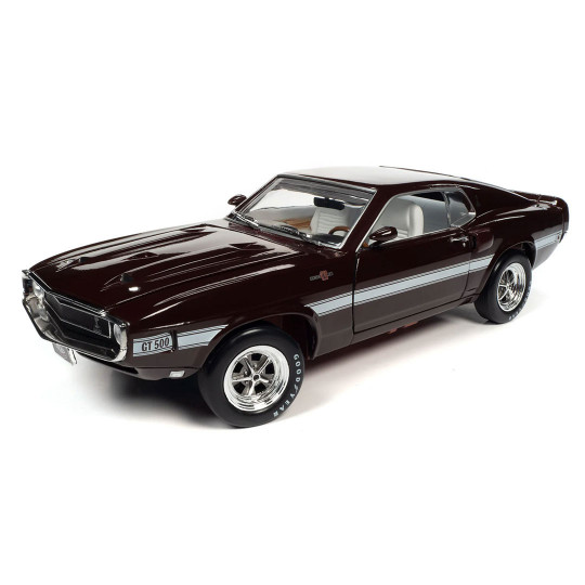Coche en miniatura Die Cast...
