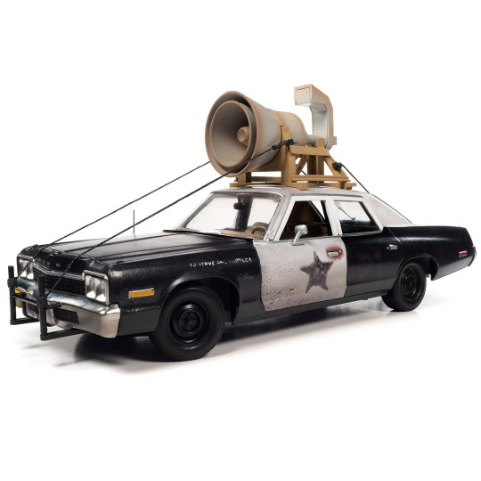 Coche en miniatura Die Cast...