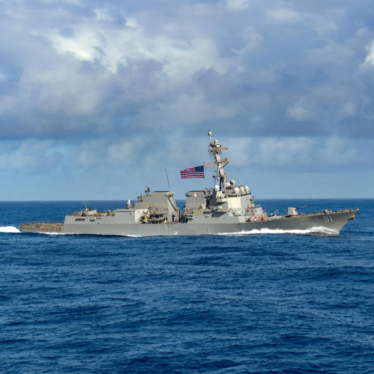 Maquette plastique de...