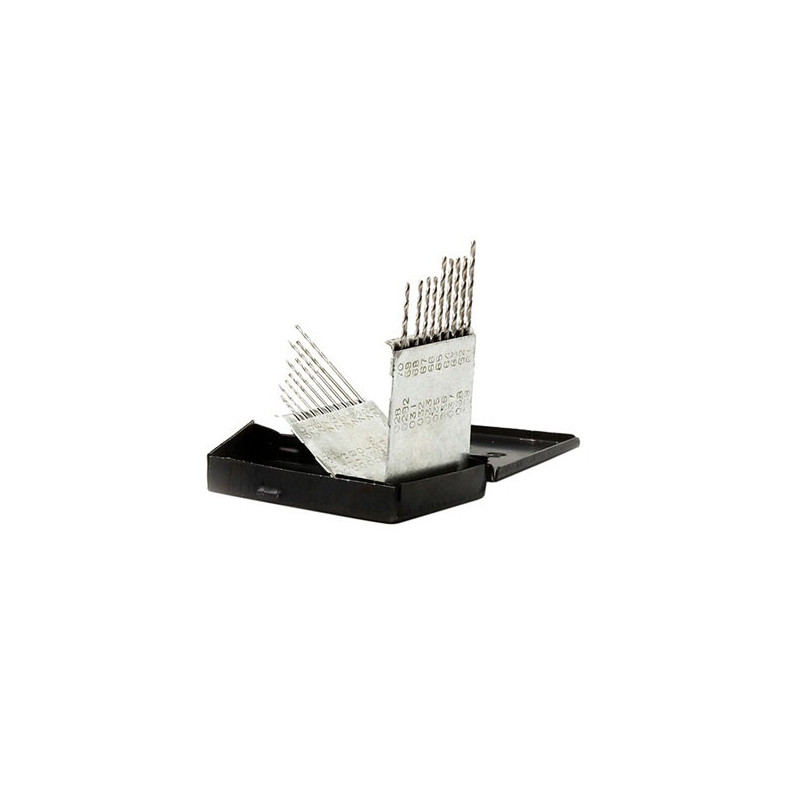 Foret pour maquette Assortiment de 20 forêts fins