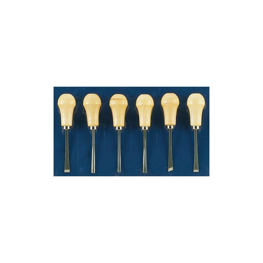 Gouge pour maquette GOUGES ET COUTEAUX MANCHES COURTS Gouge pour maquette GOUGES ET COUTEAUX MANCHES COURTS