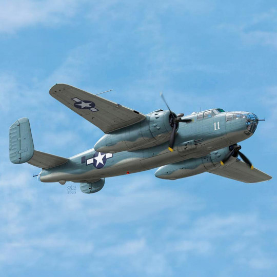 Maquette plastique d’avion...