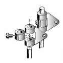 Accessoire embarqué ATTACHE AILERONS Accessoire embarqué ATTACHE AILERONS