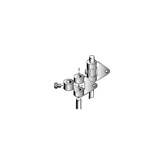 Accessoire embarqué ATTACHE AILERONS Accessoire embarqué ATTACHE AILERONS