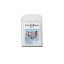 Accastillage de bateau Attache hauteur 12mm (20p) Accastillage de bateau Attache hauteur 12mm (20p)