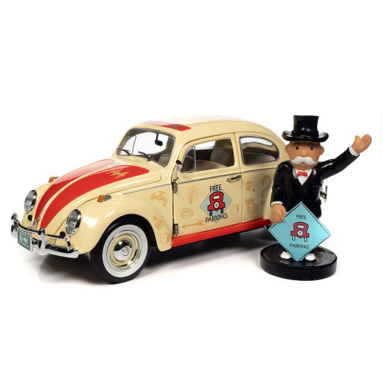 Coche en miniatura Die Cast...