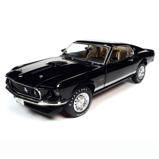 Coche en miniatura Die Cast...