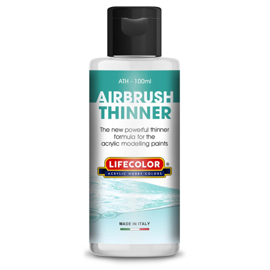 Peinture acrylique DILUANT...