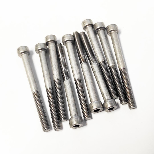 Visserie VIS BTR INOX M4 x...