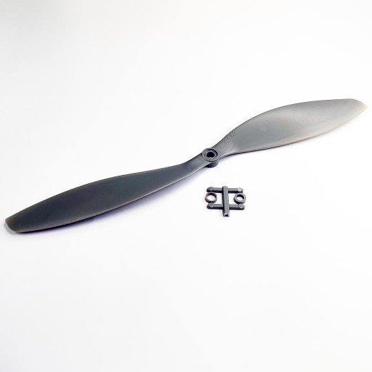 Accessoire embarqué HELICE...