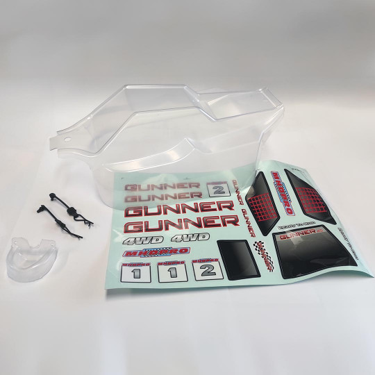 Pièce pour voiture...