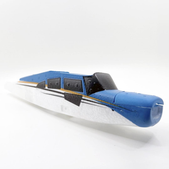 Pièce para avión FUSELAJE...