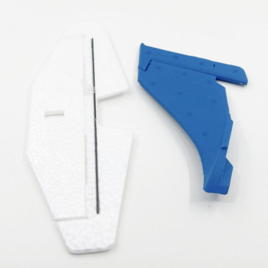 Pièce pour avion EMPENNAGE...