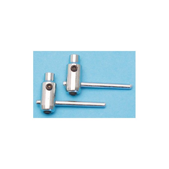 Accessoire embarqué AXES DE ROUES 4 x 32mm Accessoire embarqué AXES DE ROUES 4 x 32mm