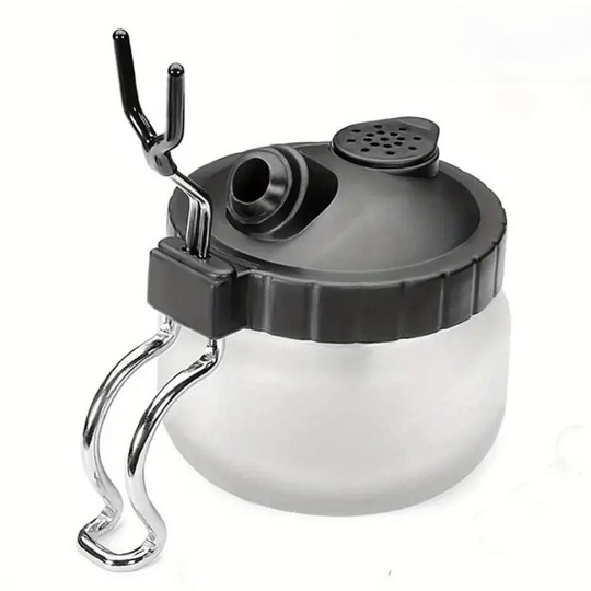 Aerographe pour maquette...