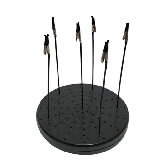 Aerógrafo para maquetas...