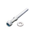 Accessoire pour avion radiocommandé Axes de roues 5mm pour train alu (2 pcs) Accessoire pour avion radiocommandé Axes de roues 5mm pour train alu (2 pcs)