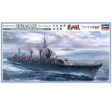 Maquette de Bateau en plastique IJN Destroyer Shimakaze 1/350 Maquette de Bateau en plastique IJN Destroyer Shimakaze 1/350