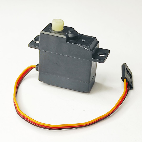 Pièce pour voiture...