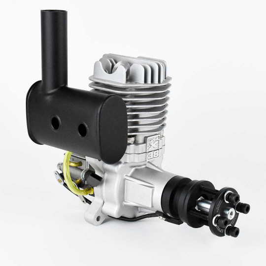 Motor de gasolina para...