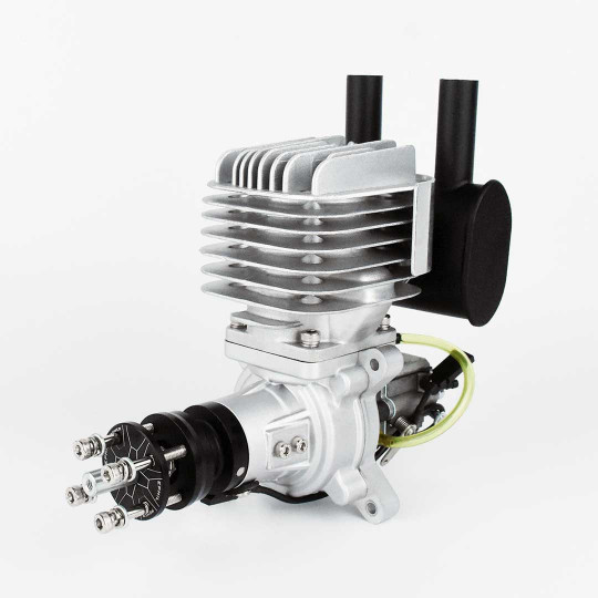 Motor EPHIL de 60 cc de...