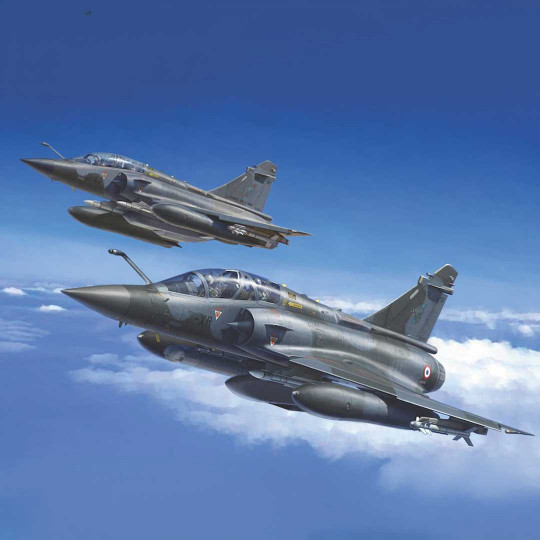 Maquetta de avión de...