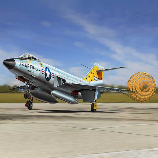 Maquette plastique avion...