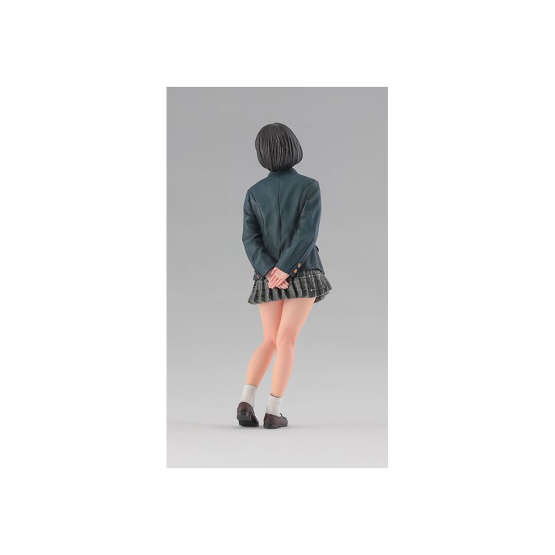 Figurine JK Mate Series