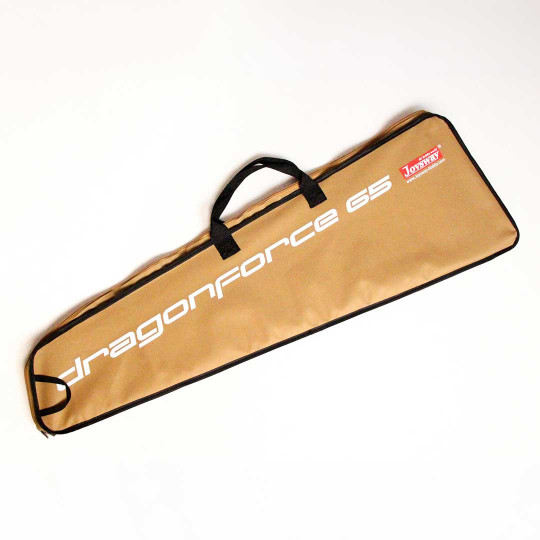 Pièce pour voilier RC SAC DE TRANSPORT VOILES DF95 Pièce pour voilier RC SAC...