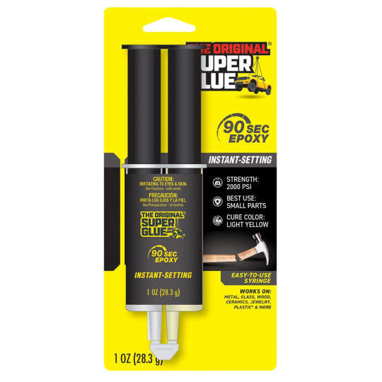 Colle pour maquette INSTANT...