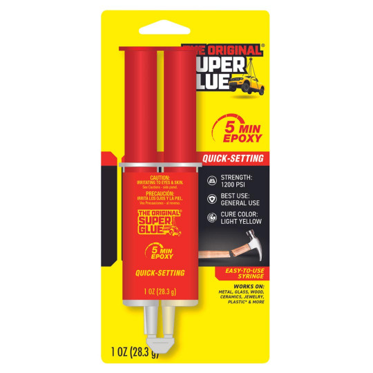 Pegamento para maquetas...