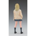 Figurine JK Mate Series Figurine JK Mate Series