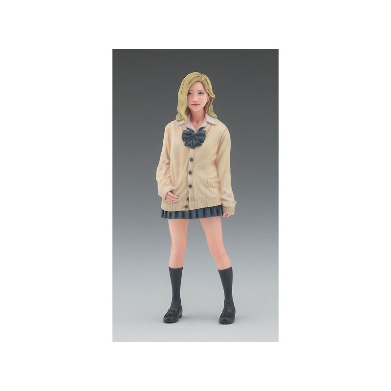 Figurine JK Mate Series