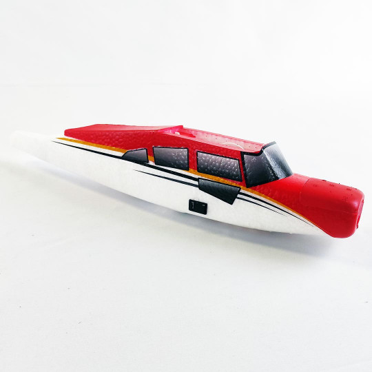 Pièce para avión FUSELAJE...