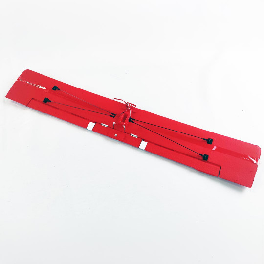 Pièce para avión AILE ROUGE...