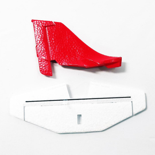 Pièce para avión EMPENNAGE...