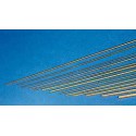 Matériau de bois BAGUETTE TILLEUL 1,5 x 3 x 1000m Matériau de bois BAGUETTE TILLEUL 1,5 x 3 x 1000m